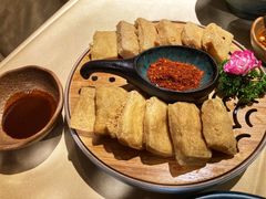 -山石榴·贵州菜(丰盛里店)