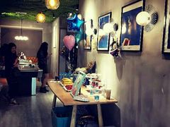 -优悦派·别墅派对轰趴馆(静安店)