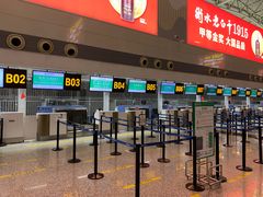 -石家庄正定国际机场-T2航站楼