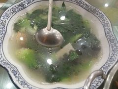 -陈记菜馆·非遗淮扬菜(东关街教场店)