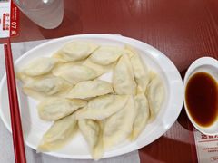 -喜家德虾仁水饺(长泰广场店)
