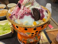 -井格重庆火锅(西直门凯德Mall店)