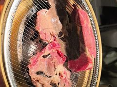 -西塔老太太泥炉烤肉(龙湖北苑天街店)