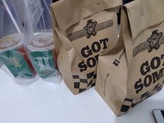 -Potato Corner(广州天河城店)