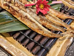 -大江户日本料理(吕厝店)