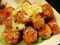 -鹿港小镇(悠唐店)