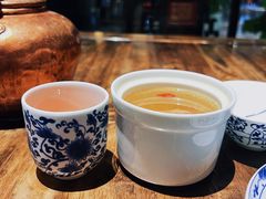 -顺兴老茶馆·精品川菜(世纪城店)