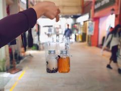 -喜茶(深圳丰盛町店)