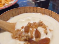 -巴依老爷新疆美食(清华东门店)