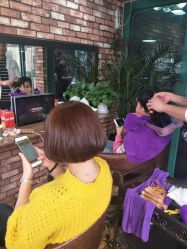 点击看大图 -HD HAIR STYLE