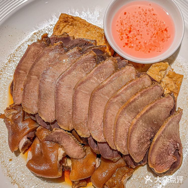 长沙美食｜亲朋好友聚餐的好去处