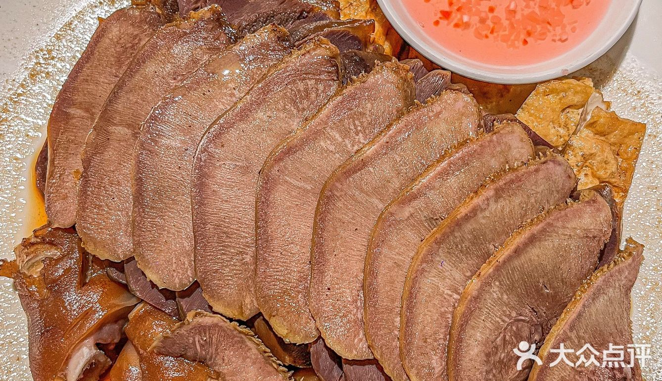 长沙美食｜亲朋好友聚餐的好去处