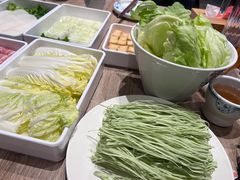 -古关火锅店(古北水镇景区店)