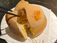 -海派悦庭·海胆烧麦·新融合菜(凯德广场店)