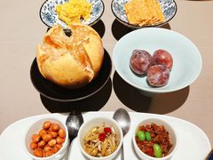 -荣轩(新荣记环球金融中心店)