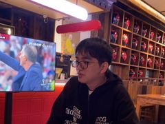 -先启半步颠小酒馆(白麓里店)