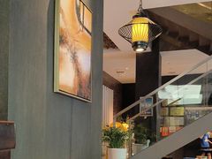 -永安鱼庄·镇江菜(东吴路店)