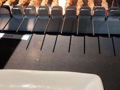 -很久以前羊肉串(中山公园店)
