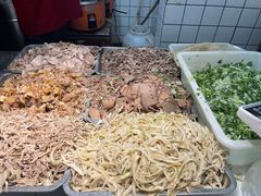 -龙鳞路第一家牛肉汤