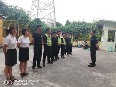 -重庆海昌加勒比海水世界