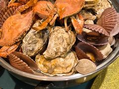 -和源祥·日照菜扛把子(万平口一店)