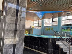 -BK博·康健身(金地格林小镇店)