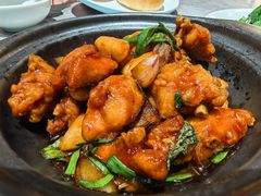 -有璟阁港式餐厅(国贸商城店)