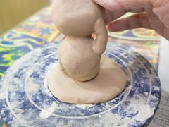 -粤陶渊.DIY陶艺体验馆(粤陶总店)