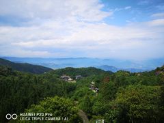 -太姥山风景名胜区