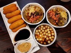 -成都瓜串串(华强北店)