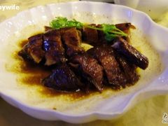 烧鹅-顺丰轩园林酒家(天河店)