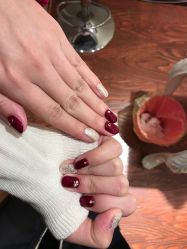 -Miss·A日式美甲美睫