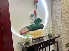 -古莲·影院足道·按摩SPA(水上温泉店)