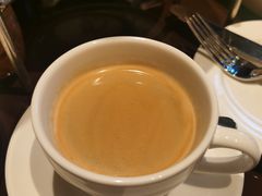 -利顺德大饭店·维多利亚花园(小白楼店)