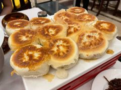 -汇贤府·李氏新鲁菜(万寿路店)