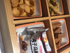 -马邦子·紫苏烤鱼(恒隆广场店)