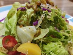 -锡和无锡菜(景丽苑店)