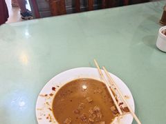 -白玉兰小吃(新村路店)