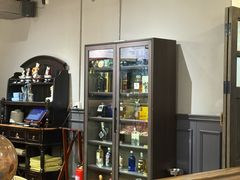 -秋林西餐厅(总店)