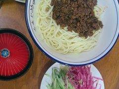 -中卫御苑福膳·养生局(圆明园店)