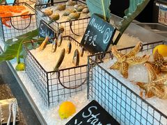 -Social 秀西餐厅-长沙瑞吉酒店(运达店)