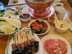 -牛街·马辈儿涮肉(陶然亭店)