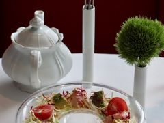 -文华扒房及酒吧(香港文华东方酒店)