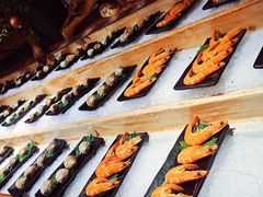 -芭菲盛宴·环球美食(解放碑英利国际店)