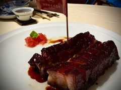 -侨美食家·粤菜(体育西路店)