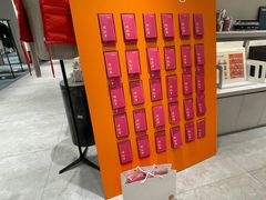 -the balancing(东方店)