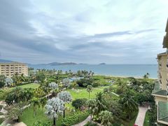 -三亚亚龙湾天域度假酒店