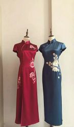-韩国天使嫁衣婚纱礼服馆(上海旗舰店)
