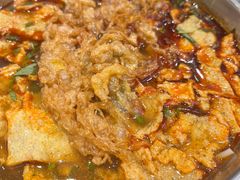 -柳州肥姨妈大骨螺蛳粉(曹路店)