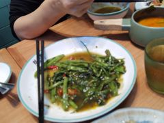 -越小品·越南餐厅(万科里店)